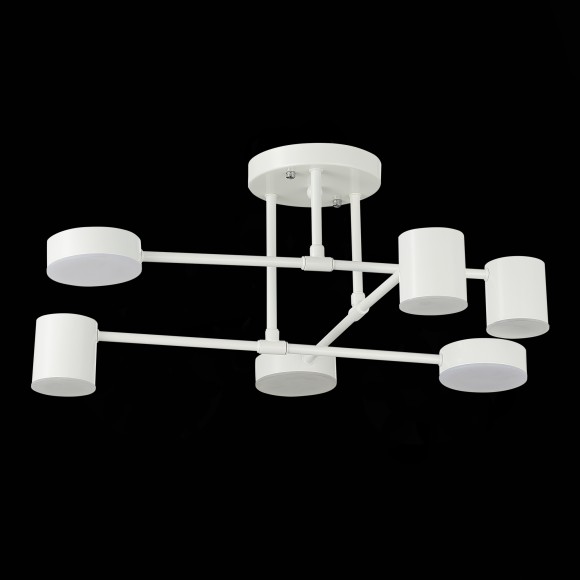 Светильник потолочный NOBEL sle201052-06 EVOLUCE Светильник потолочный NOBEL sle201052-06 EVOLUCE