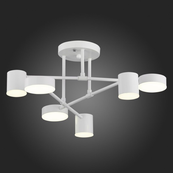 Светильник потолочный NOBEL sle201052-06 EVOLUCE Светильник потолочный NOBEL sle201052-06 EVOLUCE