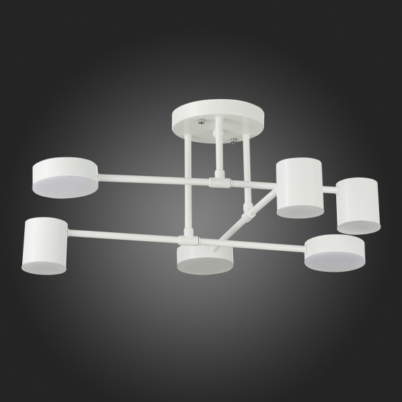 Светильник потолочный NOBEL sle201052-06 EVOLUCE Светильник потолочный NOBEL sle201052-06 EVOLUCE