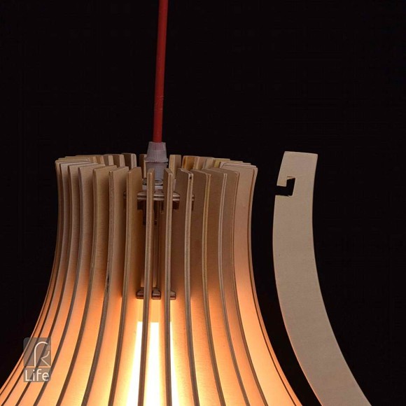 Подвесной светильник Эмден Regenbogen Life 645010401 Подвесной светильник Эмден Regenbogen Life 645010401