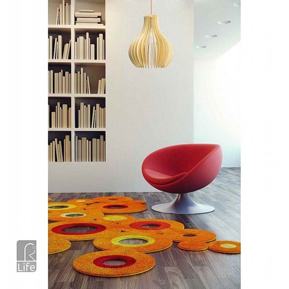 Подвесной светильник Эмден Regenbogen Life 645010401 Подвесной светильник Эмден Regenbogen Life 645010401