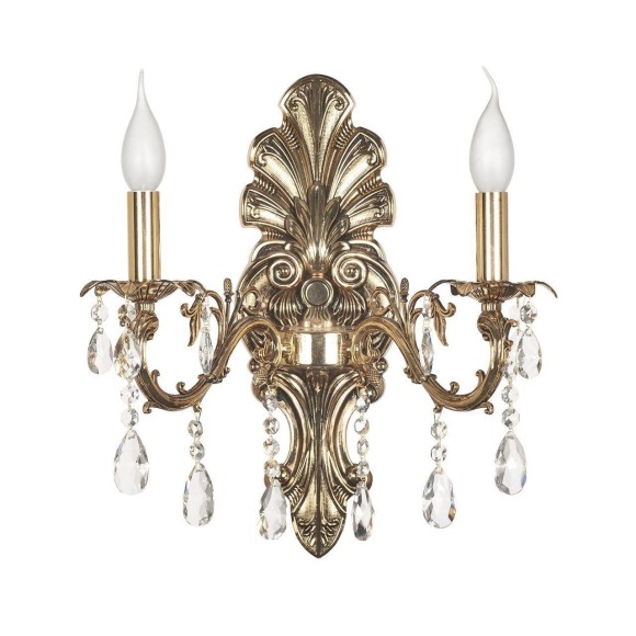 Бра Dio DArte Elite None E 2.1.2.600 GB Бра Dio DArte Elite None E 2.1.2.600 GB