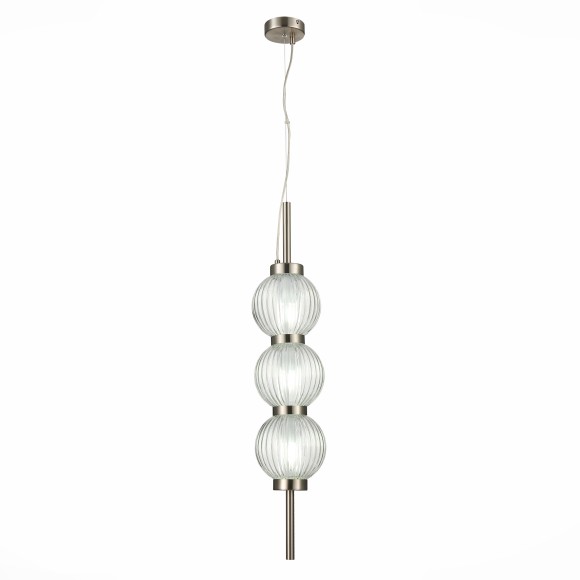 Светильник подвесной MARENA luce sl1155.103.03 ST LUCE Светильник подвесной MARENA luce sl1155.103.03 ST LUCE