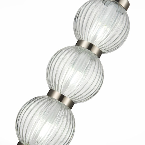 Светильник подвесной MARENA luce sl1155.103.03 ST LUCE Светильник подвесной MARENA luce sl1155.103.03 ST LUCE