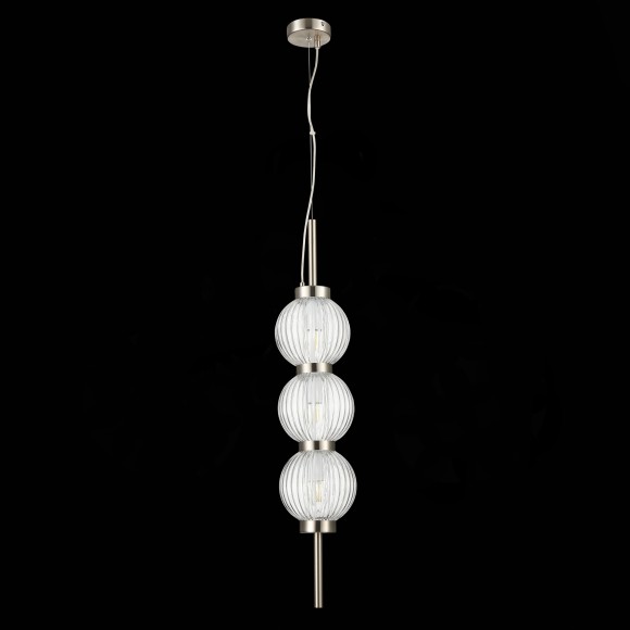 Светильник подвесной MARENA luce sl1155.103.03 ST LUCE Светильник подвесной MARENA luce sl1155.103.03 ST LUCE