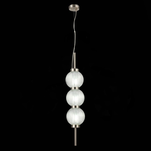 Светильник подвесной MARENA luce sl1155.103.03 ST LUCE Светильник подвесной MARENA luce sl1155.103.03 ST LUCE