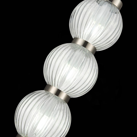 Светильник подвесной MARENA luce sl1155.103.03 ST LUCE Светильник подвесной MARENA luce sl1155.103.03 ST LUCE