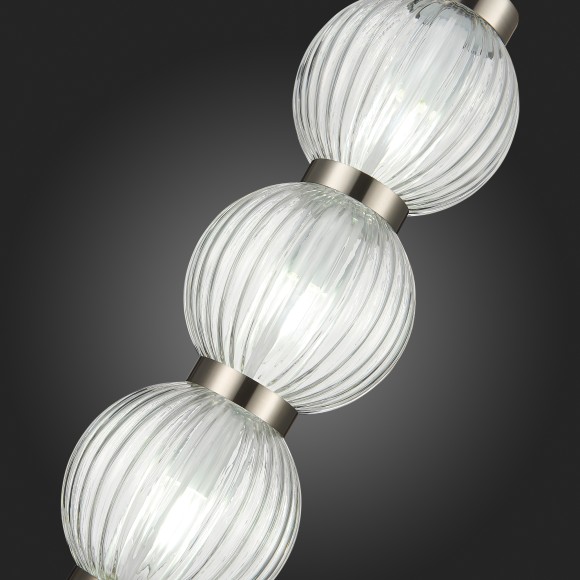 Светильник подвесной MARENA luce sl1155.103.03 ST LUCE Светильник подвесной MARENA luce sl1155.103.03 ST LUCE