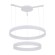Светильник подвесной Sorento a2504sp-2wh Arte Lamp