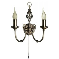 Бра Zanzibar a8392ap-2ab Arte Lamp Бра Zanzibar a8392ap-2ab Arte Lamp