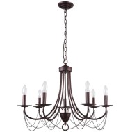 Подвесная люстра F-Promo Plini 2590-7P Подвесная люстра F-Promo Plini 2590-7P