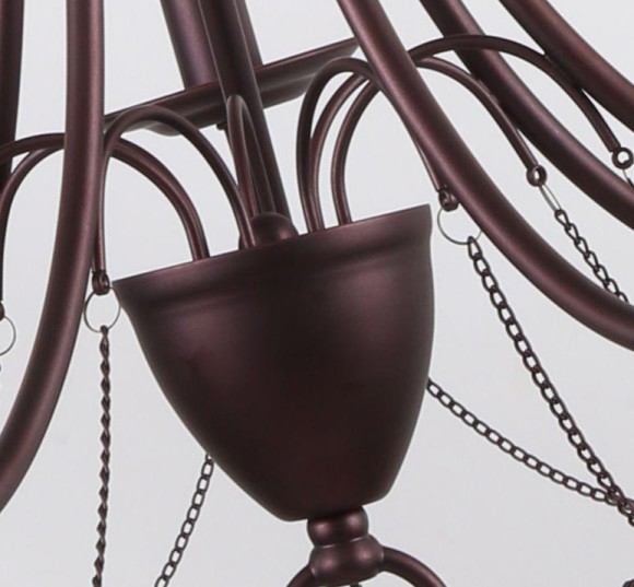 Подвесная люстра F-Promo Plini 2590-7P