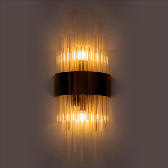 SR513/2 золото Бра SR513/2 золото Бра