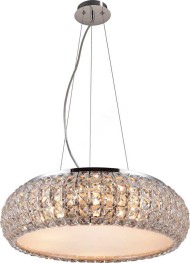 Люстра подвесная Jacobina TL1161-6H Toplight Люстра подвесная Jacobina TL1161-6H Toplight