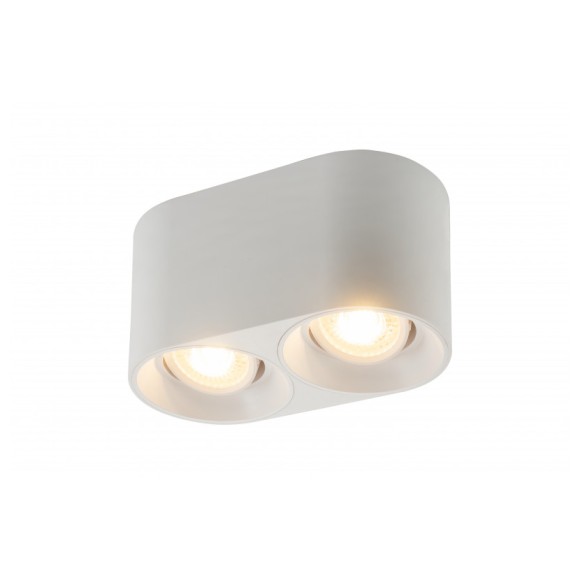 Накладной светильник Denkirs DK3036-WH