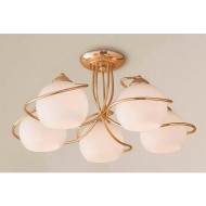 Потолочная люстра Citilux Лайма CL155152 Потолочная люстра Citilux Лайма CL155152