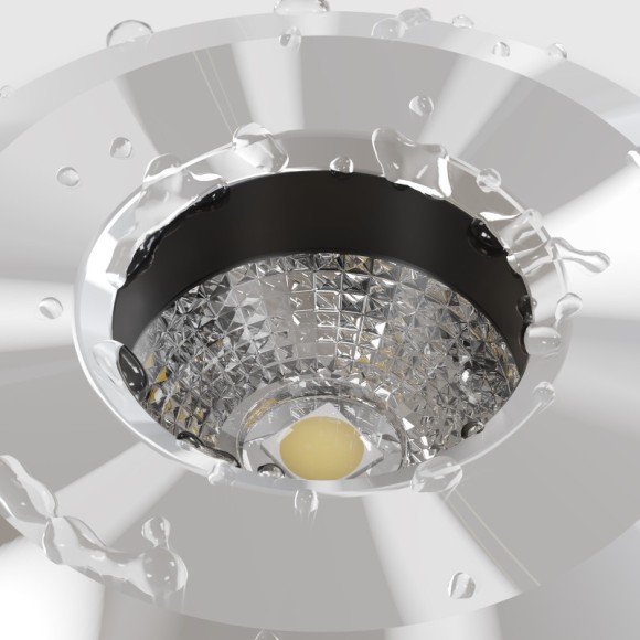 Тротуарный светильник Maytoni O044DL-L1S3K2 Тротуарный светильник Maytoni O044DL-L1S3K2