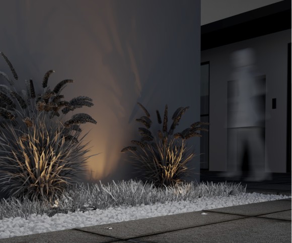 Тротуарный светильник Maytoni O044DL-L1S3K2 Тротуарный светильник Maytoni O044DL-L1S3K2