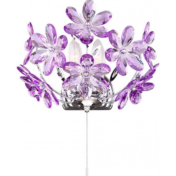 Светильник настенный Globo 5142-2W Светильник настенный Globo 5142-2W