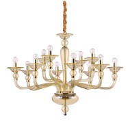 Подвесной светильник DANIELI SP12 AMBRA 221373