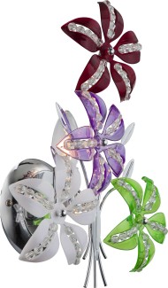 Светильник настенный Globo 51422W Светильник настенный Globo 51422W