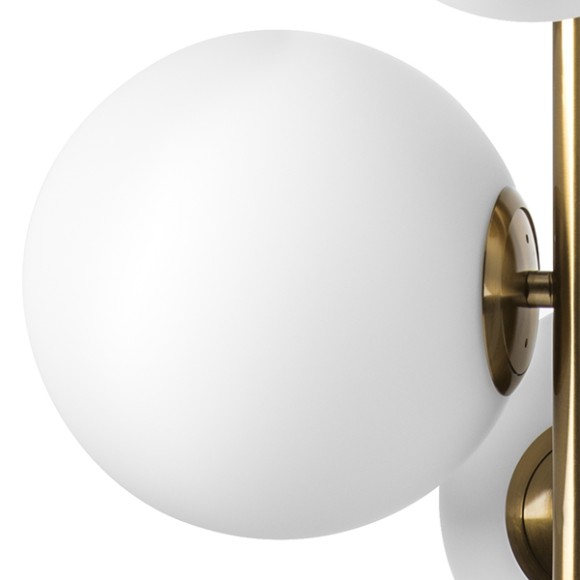 Люстра потолочная Croco Lightstar 815043