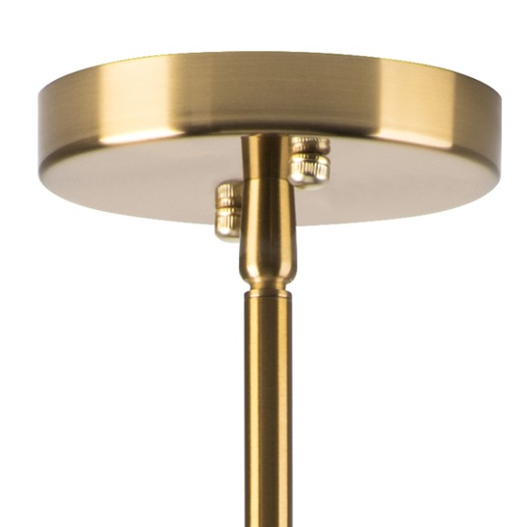 Люстра потолочная Croco Lightstar 815043