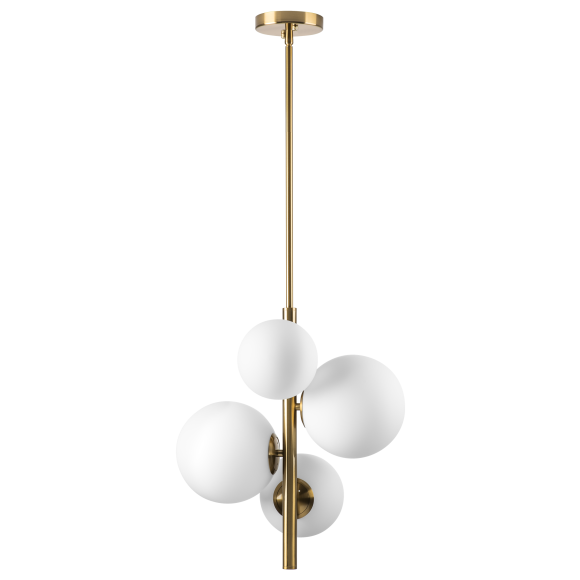 Люстра потолочная Croco Lightstar 815043