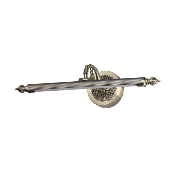 Подсветка для картин ODEON LIGHT DEGA 4914/8wl