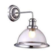 Бра Oglio a9273ap-1cc Arte Lamp Бра Oglio a9273ap-1cc Arte Lamp