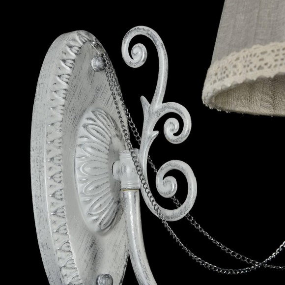 Бра Freya Donata FR2759-WL-01-W Бра Freya Donata FR2759-WL-01-W