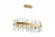 Подвесная люстра Natali Kovaltseva LED LAMPS 81250