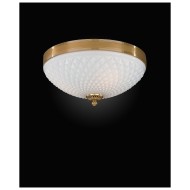 Потолочный светильник Reccagni Angelo PL 8500/3 Потолочный светильник Reccagni Angelo PL 8500/3