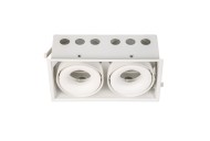 Корпус SWG pro COMBO-CRD2-WH-2 Корпус SWG pro COMBO-CRD2-WH-2