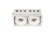 Корпус SWG pro COMBO-CRD2-WH-2