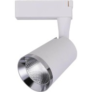 Трековый светодиодный светильник Feron AL111 32448 Трековый светодиодный светильник Feron AL111 32448