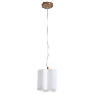 Светильник подвесной Serenata a3459sp-1ab Arte Lamp