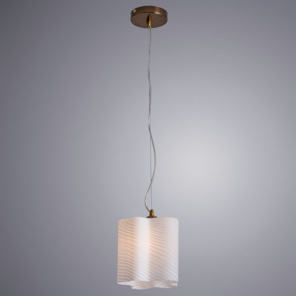 Светильник подвесной Serenata a3459sp-1ab Arte Lamp картинка 2