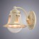 Бра Marino a7022ap-1wg Arte Lamp