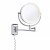 Светильник зеркало Paulmann Bela макс.40Вт IP20 E14 230В Хром/Зеркало Металл/Стекло Без лампы 70349