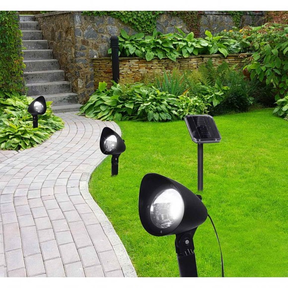 Светильник уличный Globo 33027-3 Светильник уличный Globo 33027-3