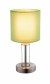 Настольная лампа Globo 24646
