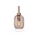 Подвесной светильник Lumina Deco LDP 11337 R.GD