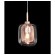 Подвесной светильник Lumina Deco LDP 11337 R.GD