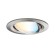 Светильник встраиваемый Paulmann Zigbee LED Nova Coin 6Вт 470Лм 2700-6500К IP23 Никель Димм 92961