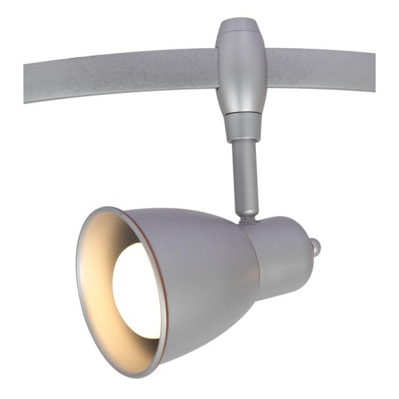 Спот Rails Heads a3058pl-1si Arte Lamp Спот Rails Heads a3058pl-1si Arte Lamp