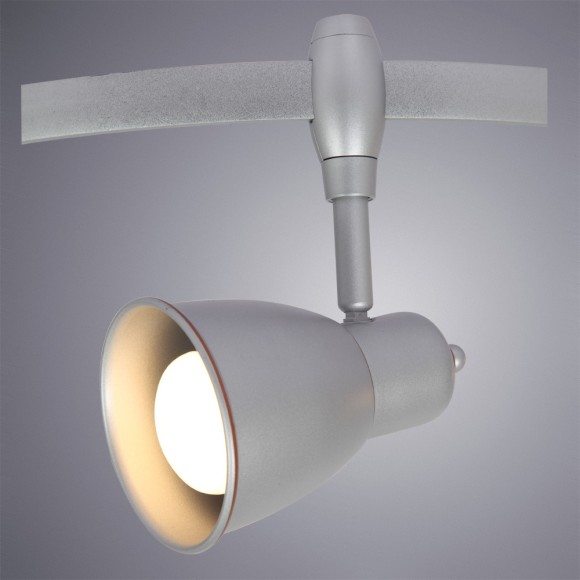 Спот Rails Heads a3058pl-1si Arte Lamp Спот Rails Heads a3058pl-1si Arte Lamp
