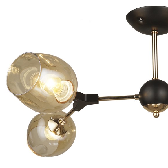 Люстра 66560.01.69.04 MEDILYA WEDO LIGHT