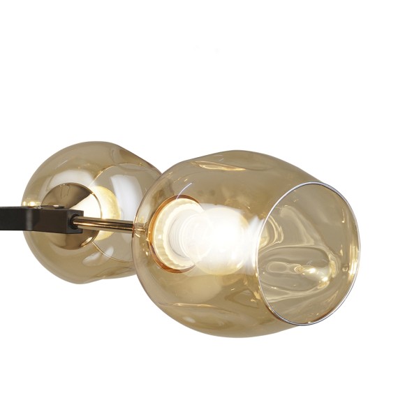 Люстра 66560.01.69.04 MEDILYA WEDO LIGHT