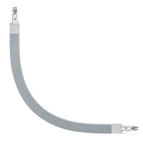 95327 Переходник гибкий URail Verbinder  Maxiflex max 1000W Chr